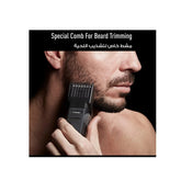Panasonic Hair & Beard Trimmer ER-2051K